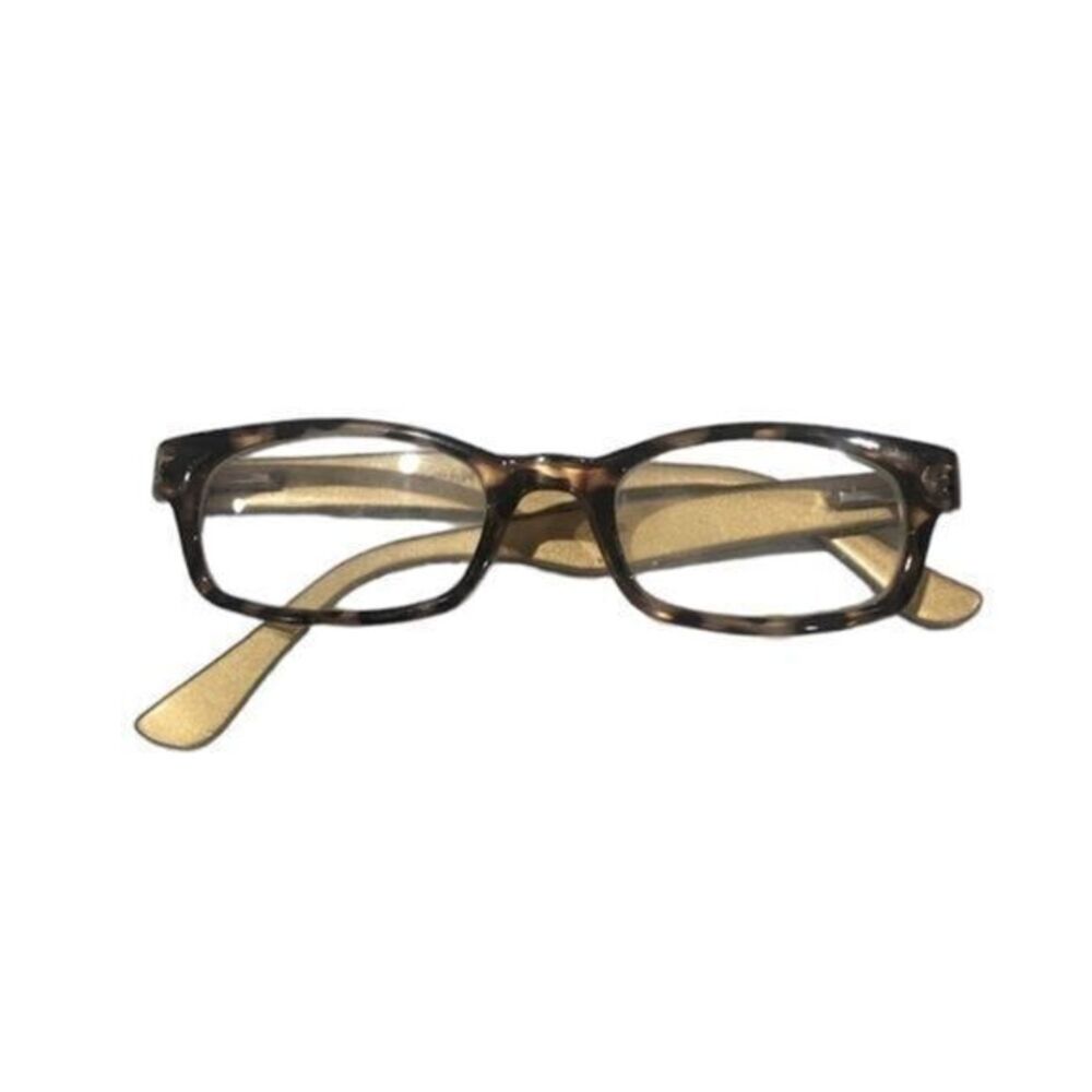 Foster Grant Women’s Glasses Gold